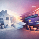 Türkiye’de Hanehalkı Finansallaşmasının Yeni Rejimi (II): Borç Kimlerin Üzerinde? Türkiye’de Borcun Toplumsal Dağılımı