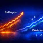 Türkiye ve Diğer Gelişmekte Olan Ülkelerde Döviz Kuru ve Enflasyon Dinamikleri (I)