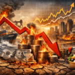 Türkiye Gibi Gelişmekte Olan Ülkeler Neden Daha Enflasyonist Bir Zemine Sahiptir?