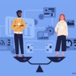 Teknoloji Toplumsal Cinsiyet Yanlı mıdır?