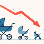 Türkiye’de Doğum Oranlarının Düşüşü
