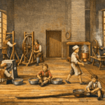 Milletlerin Zenginliği 250 Yaşında (II): Smith’in ‘Anti Kapitalist’ Piyasa Ütopyası ya da Adam’ın Yanılgısı