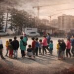 Afet Sonrası Toparlanma: Kimileri İçin Gerçek, Kimileri İçinse Bir Umut