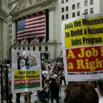 İşsizlik, Kamunun İş Garantisi ve Son Çare İşveren Programları