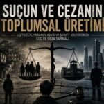 Suçun ve Cezanın Toplumsal Üretimi