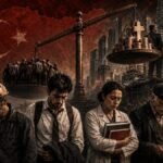 Neoliberalizmin Sert Laboratuvarı: Türkiye Neden Hep Daha Fazla Bedel Ödüyor?