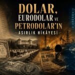 Dolar, Eurodolar ve Petrodolar’ın Asırlık Hikâyesi