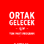 Yeni Parti Programının Ekonomi Politiği