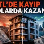 Türkiye Dolar Bazında Zenginleşiyor mu? Aynı Ekonominin İki Farklı Gerçeği